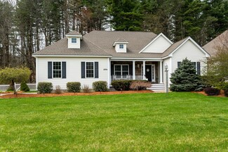 205 Depot Rd Unit a, Hollis, NH 03049