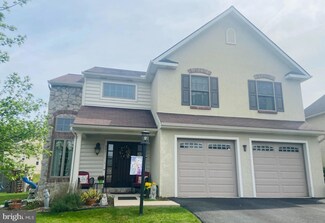301 Running Bond Dr, Middletown, PA 17057