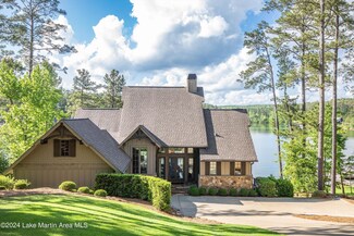320 Beech Loop, Alexander City, AL 35010