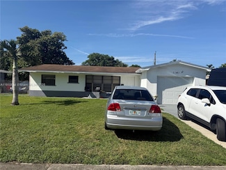 1141 NW 41st Terrace, Lauderhill, FL 33313