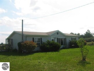 6300 Rutledge Rd, Alger, MI 48610