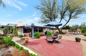5518 E 3rd St, Tucson, AZ 85711