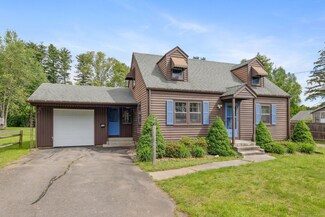 151 Spring St, Windsor Locks, CT 06096