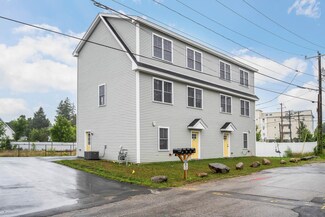 48 Stillings Ct Unit B, Rochester, NH 03867