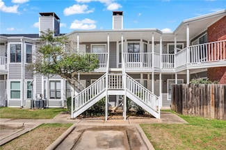 4441 Old College Rd, Bryan, TX 77801