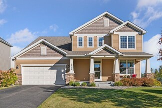5416 Southridge Cir, Woodbury, MN 55129