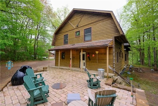 9138 W Johnson Rd, Hayward, WI 54843