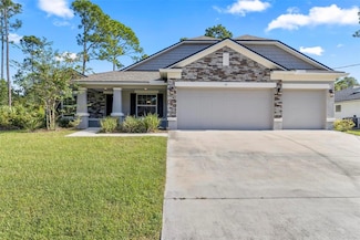 73 Fairbank Ln, Palm Coast, FL 32137