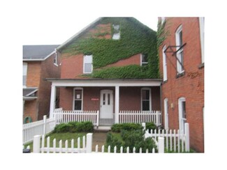 252 Madison Ave, Brookville, PA 15825