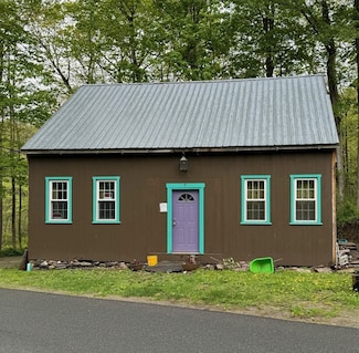 Lots 5 & 6 Bow St, Plainfield, MA 01070