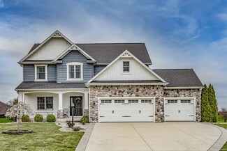 1501 Galapagos Dr, Fort Wayne, IN 46814