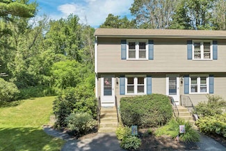 25 Hampton Rd Unit B4, Exeter, NH 03833