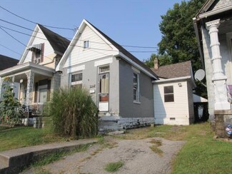 5657 Prosser Ave, Cincinnati, OH 45216