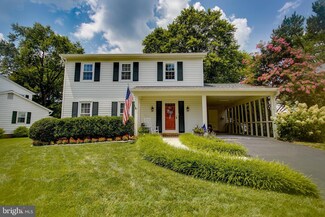 5614 Cornish Way, Alexandria, VA 22315