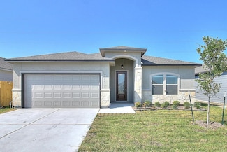 7522 Sable Creek Dr, Corpus Christi, TX 78414