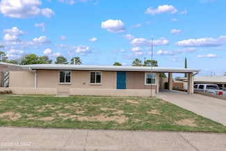 1010 W 3rd Ave, San Manuel, AZ 85631