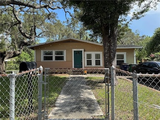1313 E New Orleans Ave, Tampa, FL 33603