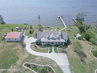 168 Edgewater Ln, Edenton, NC 27932