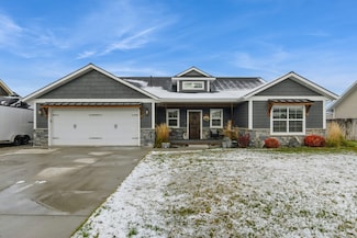 1147 Mackinaw Loop, Somers, MT 59932