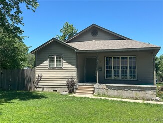 4547 E 7th St, Tulsa, OK 74112