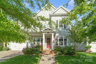 5301 Meadowcroft Way, Fort Mill, SC 29708