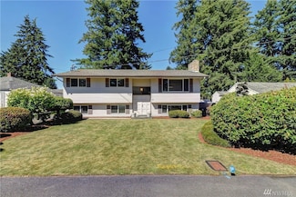 101 E Beech St, Everett, WA 98203