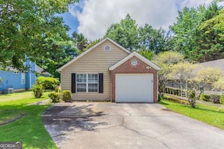 1321 Waterton Trail, Douglasville, GA 30134