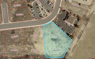TBD Lot 12 E Star Ct, Montrose, CO 81401