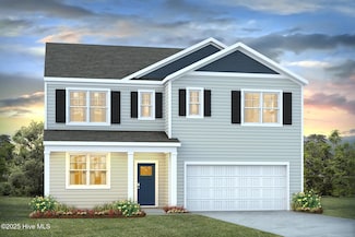 159 Legare St Unit Lot 250, Wilmington, NC 28411