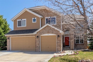 1122 Orion Way, Castle Rock, CO 80108