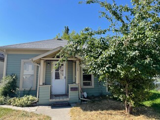 1529 E Lyndale Ave, Helena, MT 59601