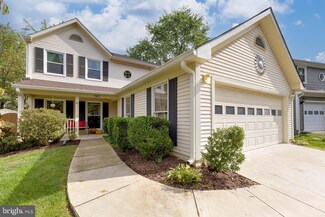 7827 Bold Lion Ln, Alexandria, VA 22315