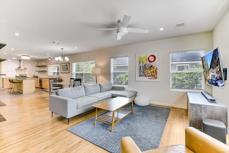 3004 Breeze Terrace, Austin, TX 78722