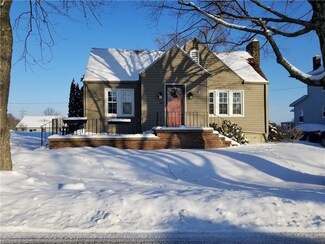 114 Gail Ave, Bethesda, OH 43719