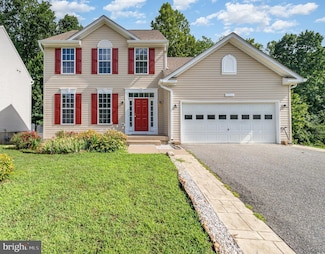 6224 Hot Spring Ln, Fredericksburg, VA 22407