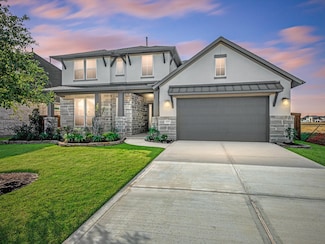 14119 Sacra View Rd, Cypress, TX 77433