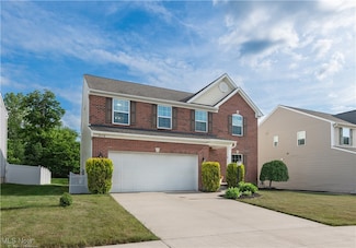 3478 Shadow Ledge Dr, Twinsburg, OH 44087