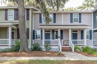 817 15th St Unit D, Port Royal, SC 29935
