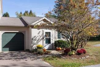 66 Starbird Rd Unit O, Jericho, VT 05465