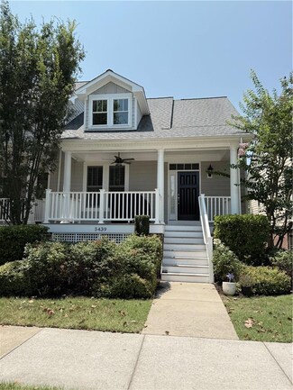 5439 Center St, Williamsburg, VA 23188
