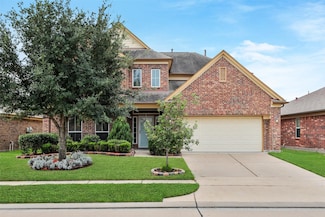 13911 Bellows Gate Ct, Cypress, TX 77429
