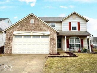6830 Viola Ct, Indianapolis, IN 46237