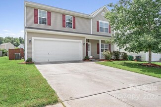 9626 Rothman Ln, Charlotte, NC 28215