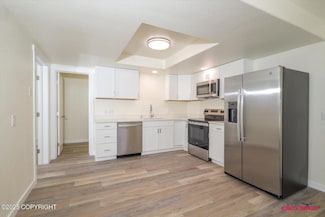 16169 E Smith Rd Unit 2, Palmer, AK 99645