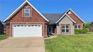 6024 Cookie Dr, Charles Town, IN 47111