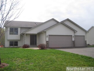 17615 305th Ln, Shafer, MN 55074