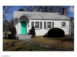 4307 New Kent Ave, Richmond, VA 23225