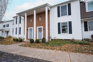 4745 Chestnut Ridge Rd Unit 12, Buffalo, NY 14228