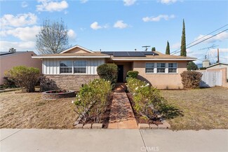 10957 Mclennan Ave, Granada Hills, CA 91344