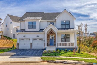 22 Fowler St, Charlottesville, VA 22901